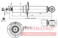 �����) DSA341354 Dynamatrix-Korea ���. DSA341354 KYB 341354 Dynamatrix DSA341354 ����
