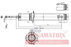 �����) DSA341460 Dynamatrix-Korea ���. DSA341460 KYB 341460 Dynamatrix DSA341460 ����