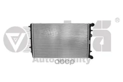 �������� Skoda Fabia I-II-Roomster, VW Polo 9N-9A-IV Sedan 99-15 (���������) Vika ���. 11210139301 11210139301 ����