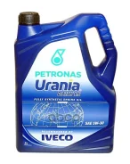 Petronas Urania