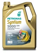 Petronas Syntium 5000 DM