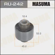 ����������� Masuma RU242 RU242 ����