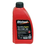 Divinol