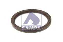   145X175x13; Man/Mb; ,  (  ) Scania, Volvo, Man, Mercedes, Iveco, Daf Sampa . 010.209...