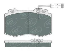 �����. ����. ����. Mercedes-BENZ W163 9805/W220 9805/W129 SCT ���. sp388 SP388 ����