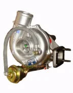 ��������������� Iveco 2,3L DI F1A Euro 4 BorgWarner ���. 53039880114 53039880114 ����