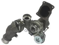 ��������������� Mercedes-Benz OM646DE22LA BorgWarner ���. 53049880057 53049880057 ����