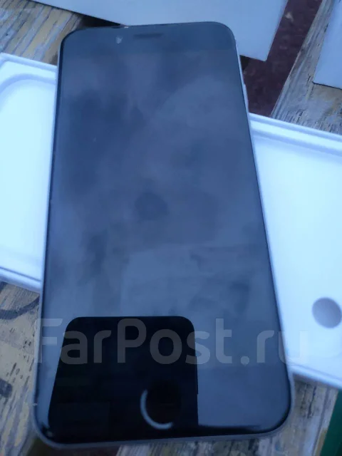 Apple iPhone 6. �/�, 32 ��, ������, 3G, 4G LTE ����