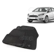 ������� ������ Ford Focus III 2011-2018 �. �. �������� EVA ������ CS20 (4��) CS20 ���. 15402 15402 ����