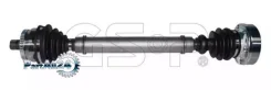������ � ����� AUDI A4 I/Skoda/VW Passat V 1.8-2.0 95-05 ����. +ABS GSP 203001 203001 ����