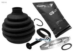 ������� ����� AUDI A3 I-II/VW GOLF III-VII/Passat III-VII 1.6-1.9TDI 96-03 ���. GSP 780116 780116 ����