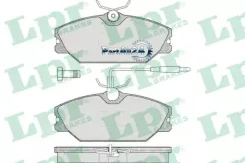 ������� ��������� Renault Megane I/Megane Scenic 97/Laguna 9301 �������� LPR 05P445 05P445 ����