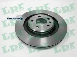 ���� ��������� AUDI A4/A5/Q5 ������ ����. D 330��. LPR A1040V A1040V ����
