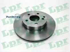 ���� ��������� Mercedes W204/W212 09- �������� D 295��. LPR M2056V M2056V ����