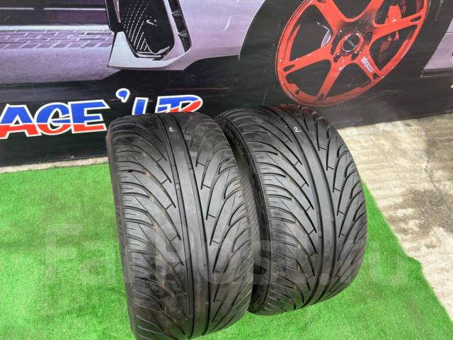 Nankang NS-2, 285/30 R18, 18