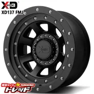MLJ XD137 FMJ. 9.0x20", 5x127, 5x139.7, ET0, �� 108,6���. ��� ����� �� ������������ ����