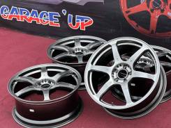 RAYS Volk Racing G2. 8.5/9.0x20", 5x114.3, ET35/38, �� 75���. ����