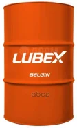 Lubex Robus Pro LA. 10W-40, �������������, 205��. ��� ����� �� ������������� ����