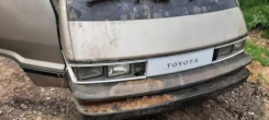 Toyota Master Ace Surf. YR20, 2Y ����