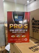Comma Pro-S. 0W-20, 4��. ����