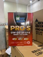 Comma Pro-S. 0W-20, 1��. ����