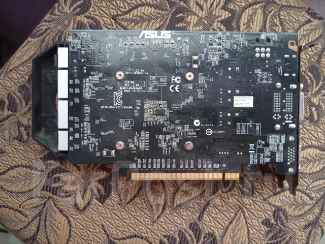 GeForce GTX 750 Ti ����