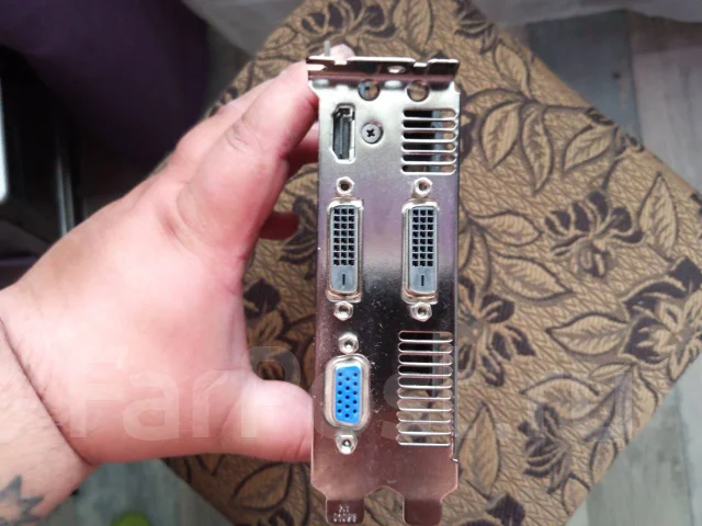 GeForce GTX 750 Ti ����