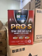 Comma Pro-S. 5W-30, 1��. ����