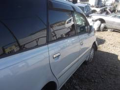 Nissan Presage. TU30, QR25 ����