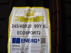 Imperial Ecosport 2. , 2022 ,  