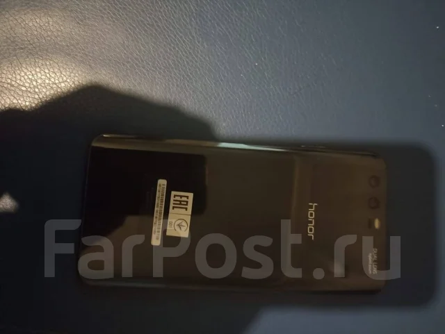 Honor 9. �/�, 64 ��, ������, 3G, 4G LTE, Dual-SIM, NFC ����