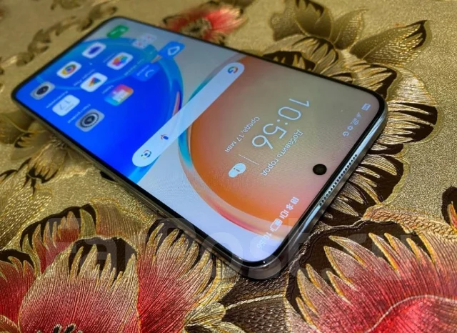 Honor 8X. �/�, 128 �� ����