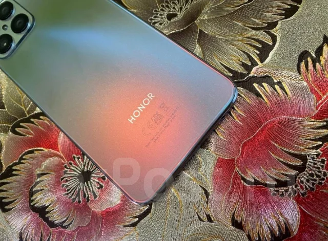 Honor 8X. �/�, 128 �� ����