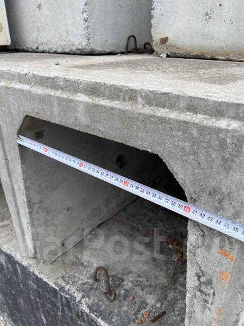 Лотки водоотводные, в наличии. Цена: 5 000₽ во Владивостоке