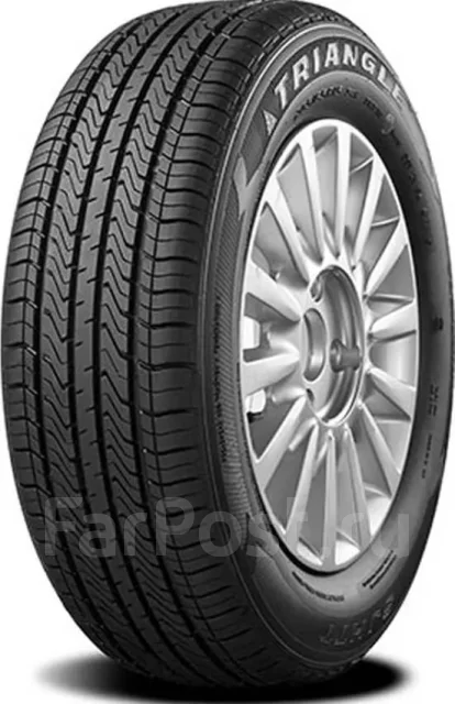 Triangle TR978. ������, 2023 ���, ����� ����