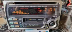 Clarion Addzest ����