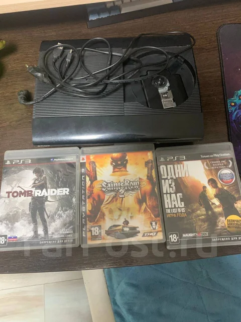Sony PlayStation 3 Super Slim ����