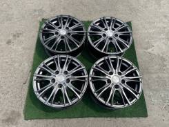 Treasure One Humanline. 6.0x15", 5x114.3, ET53 