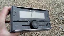 Pioneer FH-X730BT ����