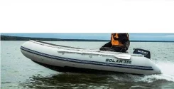 Solar 380. ����� 3,8��., ��������� ��� ���������, 20��.�. ����