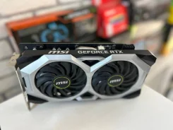 GeForce RTX 2060 SUPER ����