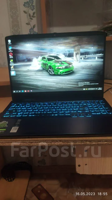 Lenovo IdeaPad 3. WiFi: 1, Bluetooth: 1 ����