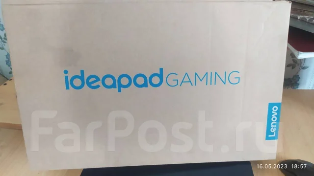 Lenovo IdeaPad 3. WiFi: 1, Bluetooth: 1 ����