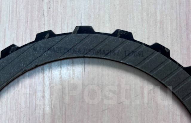    ZF 8HP45  "C/E" 215704A216 