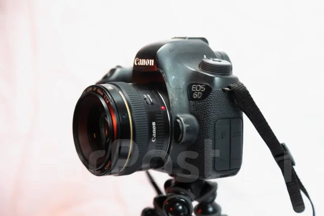 Canon EOS 6D. 20 � ����� ��, ���: ��� ���� ����