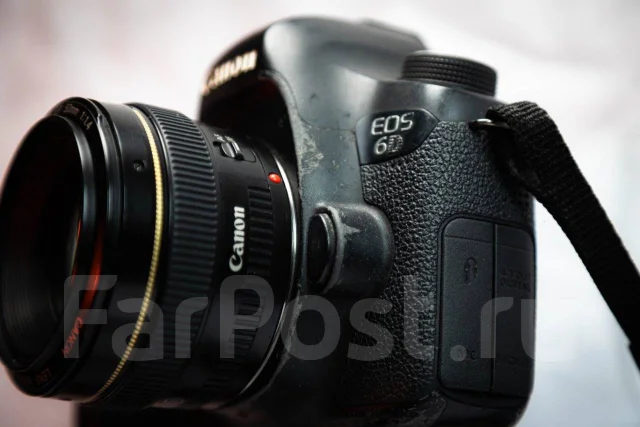 Canon EOS 6D. 20 � ����� ��, ���: ��� ���� ����