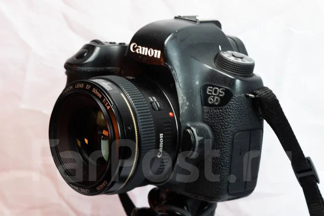 Canon EOS 6D. 20 � ����� ��, ���: ��� ���� ����