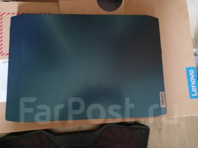 Lenovo IdeaPad Gaming 3i 15IMH05. 15.6", 2,5����, ��� 8 ��, ���� 512���, WiFi: 1, Bluetooth: 1 ����