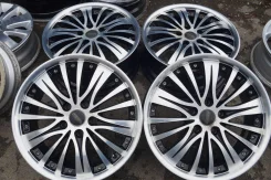 Marverick. 7.0x17", 5x114.3, ET48, �� 73,1���. ����