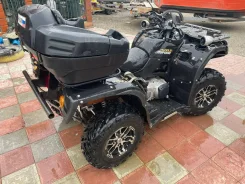Stels Leopard 600Y. ��������, ���� ���\���, � �������� ����